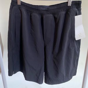 Lululemon Pacebreaker Short